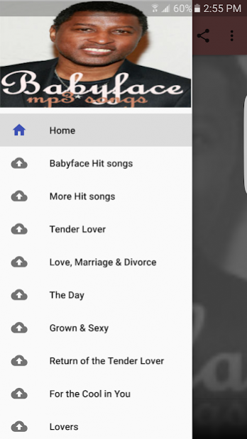 babyface songs free mp3 download